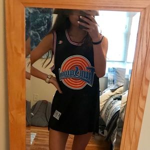 Tunes Squad Lola Jersey